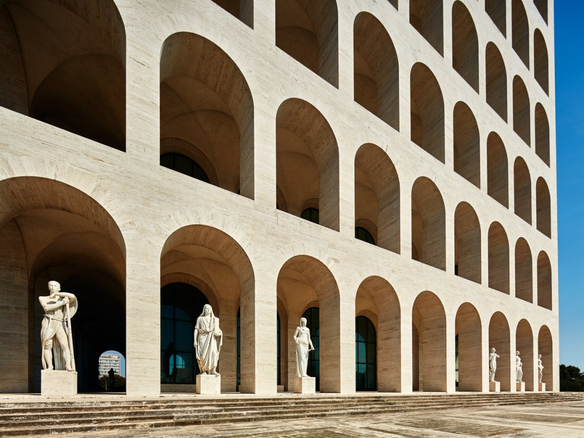 Architetture di stile: gli edifici che raccontano le&nbsp;maison