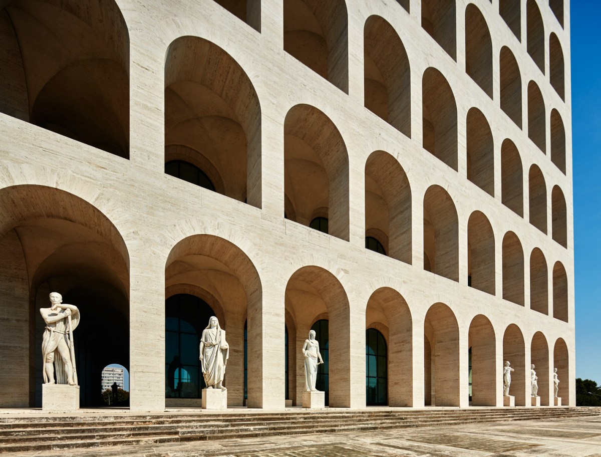 Architetture di stile: gli edifici che raccontano le&nbsp;maison