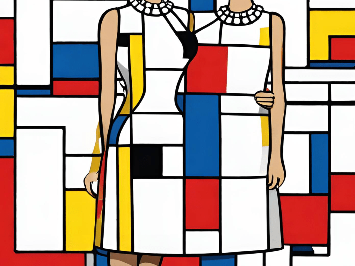 Quando l’arte entra in passerella: le influenze artistiche che hanno cambiato la&nbsp;moda