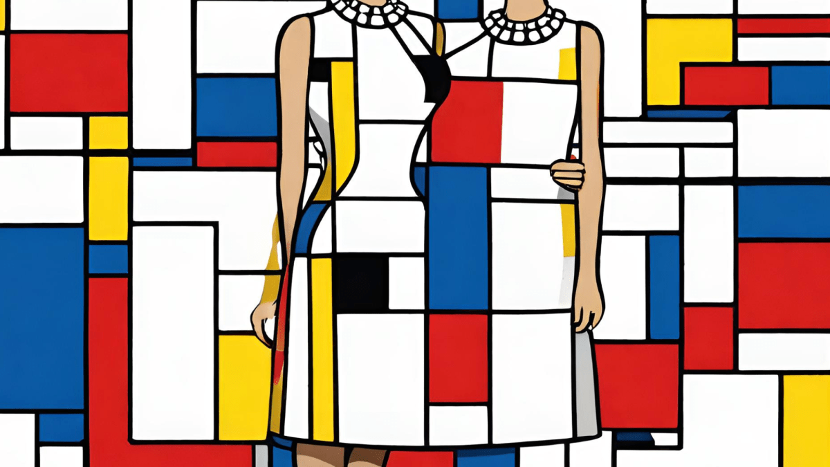 Quando l’arte entra in passerella: le influenze artistiche che hanno cambiato la&nbsp;moda